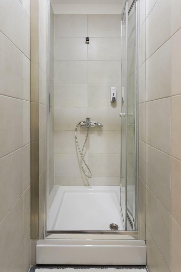 Apartmani Mursa Osijek Exterior foto
